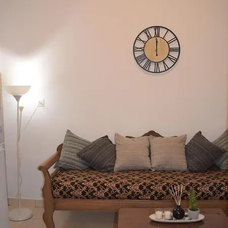 Plethora Homes Apartment
